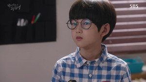 수상한 파트너 1. évad Ep.32 32. epizód