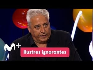 Ilustres Ignorantes Season 11 Ep.6 6. epizód