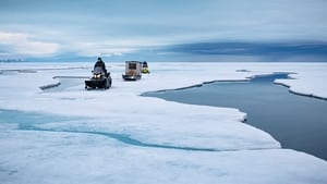 Odyssée sous les glaces háttérkép