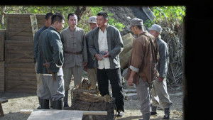 战神 1. évad Ep.19 19. epizód