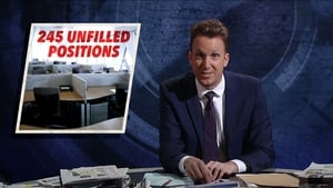 The Opposition with Jordan Klepper Season 1 Ep.52 52. epizód