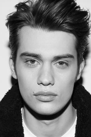 Nicholas Galitzine profil kép