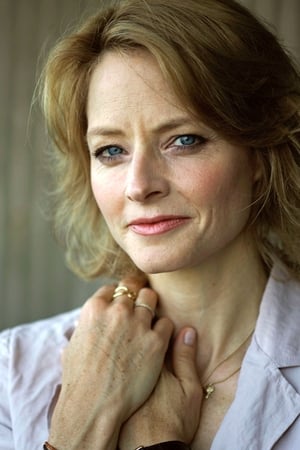 Jodie Foster profil kép