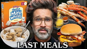 Last Meals 1. évad Ep.10 10. epizód