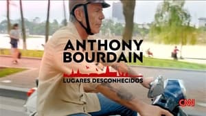 Anthony Bourdain: Parts Unknown kép