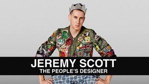 Jeremy Scott: The People's Designer háttérkép