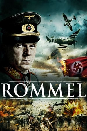 Rommel poszter