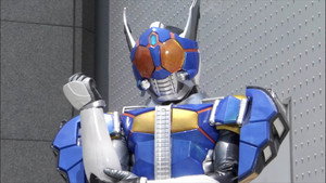 仮面ライダー電王 1. évad Ep.24 24. epizód