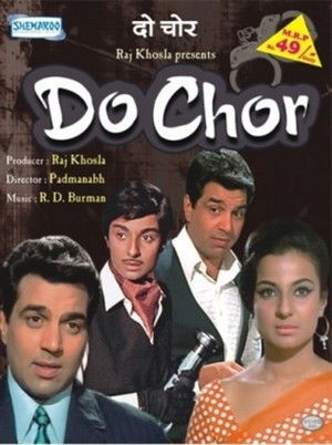Do Chor poszter