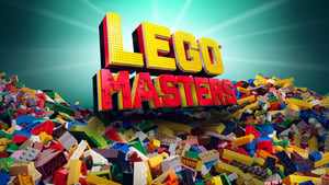 LEGO Masters kép