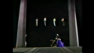 霹靂布袋戲 5. évad Ep.13 13. epizód