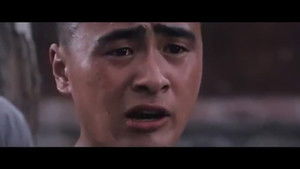 少林俗家弟子 háttérkép