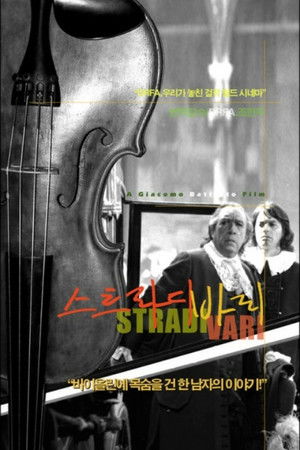 Stradivari poszter