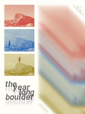 The Year Long Boulder poszter
