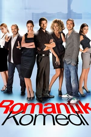 Romantikus komédia