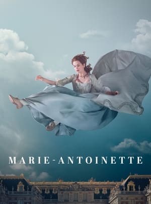 Marie-Antoinette poszter