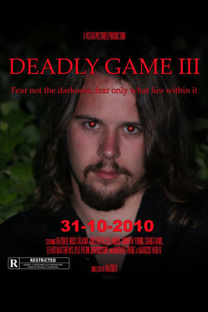 Deadly Game III: Dark Season