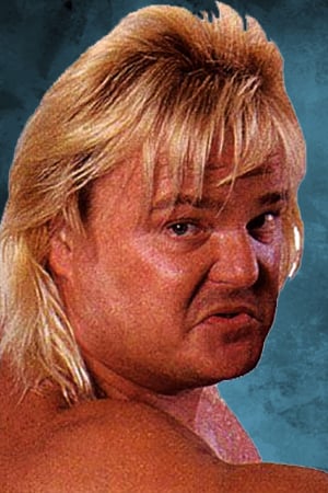 Greg Valentine