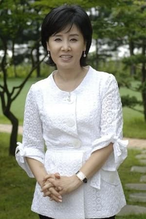 Sun Woo Eun Sook