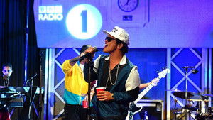 BBC Radio 1's Live Lounge 14. évad Ep.46 46. epizód