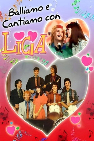 Balliamo e cantiamo con Licia