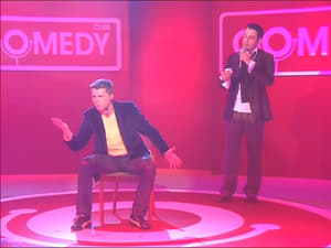 Comedy club Season 1 Ep.2 2. epizód