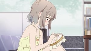 ヤマノススメ 2. évad Ep.12 12. epizód