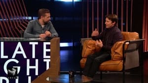 Late Night Berlin 4. évad Ep.5 5. epizód