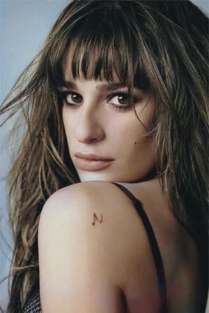 Lea Michele profil kép