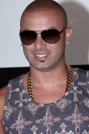 Wisin profil kép