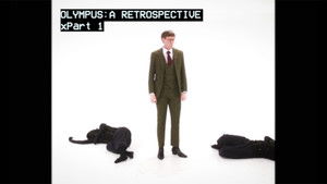 Olympus: A Retrospective kép