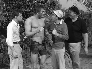 Gilligan's Island 1. évad Ep.21 21. epizód