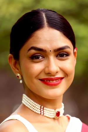 Mrunal Thakur profil kép