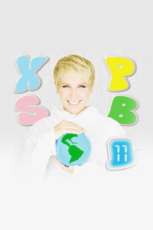 XSPB 11 poszter