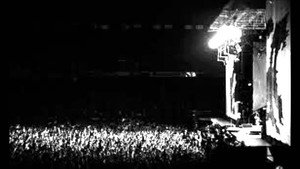 U2: Live from Syracuse 1987 háttérkép