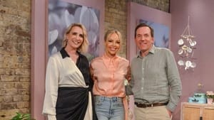 Katie Piper's Breakfast Show 2. évad Ep.11 11. epizód