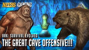 Neebs Gaming - Ark Survival Evolved 1. évad Ep.32 32. epizód