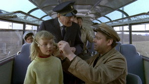 Bussen háttérkép