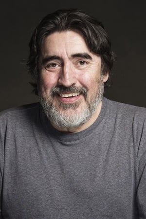 Alfred Molina profil kép