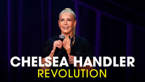 Chelsea Handler: Revolution háttérkép