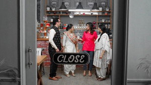 बड़े अच्छे लगते हैं 2. évad Ep.46 46. epizód