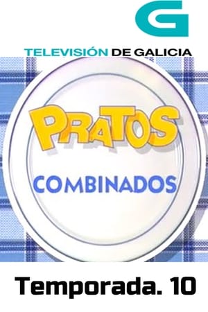 Pratos Combinados