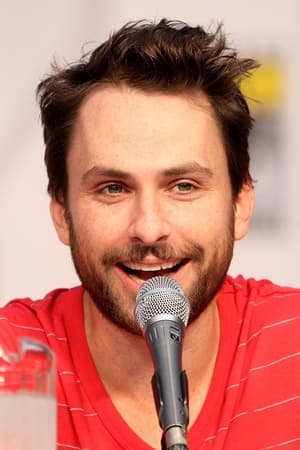 Charlie Day profil kép