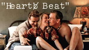 Heart Beat háttérkép