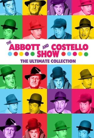 The Abbott and Costello Show poszter