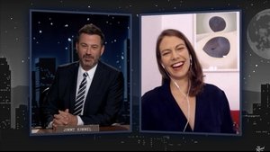 Jimmy Kimmel Live! 19. évad Ep.8 8. epizód