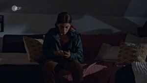Marie fängt Feuer Season 1 Ep.9 9. epizód
