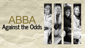 ABBA: Against the Odds háttérkép