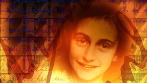 Anne Frank Remembered háttérkép
