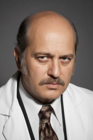 Yüksel Gözen profil kép